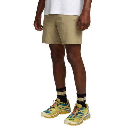 (取寄) ハウラーブラザーズ メンズ ショールウォーター テック ショート - メンズ Howler Brothers men Shoalwater Tech Short - Men's Treehouse