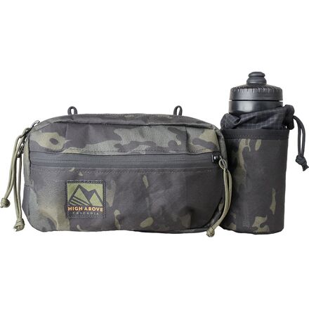 (取寄) ザ ルックアウト High Above The Lookout Camo
