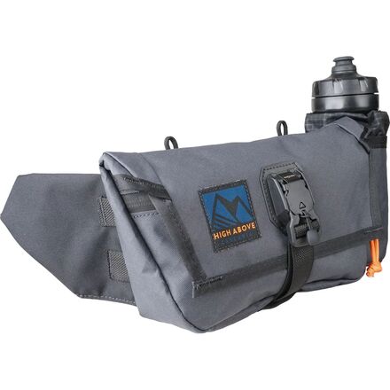 (取寄) ザ ベンチャー クイックドロー High Above The Venture Quickdraw Gray
