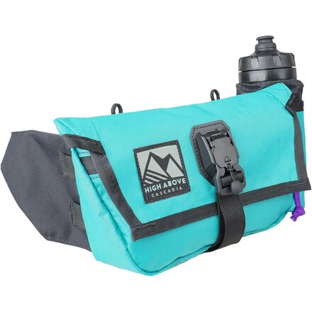 Rakuten - (取寄) ザ ベンチャー クイックドロー High Above The Venture Quickdraw Teal