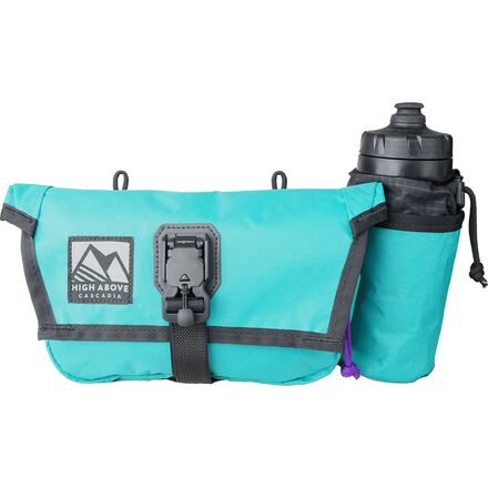 (取寄) ザ ベンチャー スタンダード High Above The Venture Standard Teal