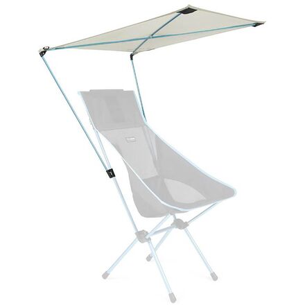 (取寄) ヘリノックス パーソナル シェード Helinox Personal Shade Sand