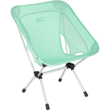 Rakuten - (取寄) ヘリノックス チェアー ワン Helinox Chair One (re) Biscay Green