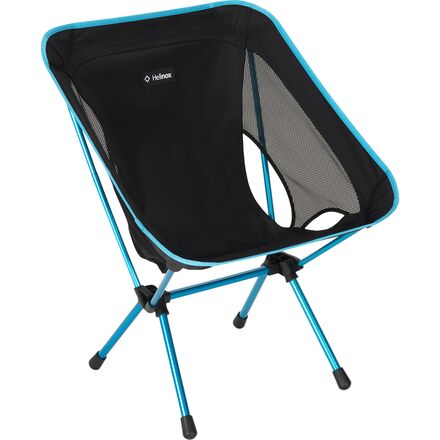(取寄) ヘリノックス チェアー ワン Helinox Chair One (re) Black