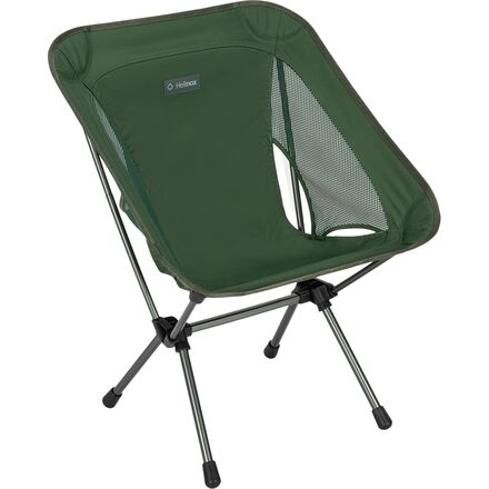 (取寄) ヘリノックス チェアー ワン Helinox Chair One (re) Forest Green