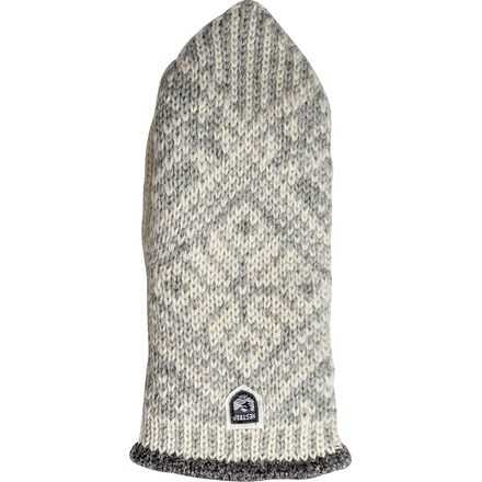 楽天市場】hestra wool mittの通販