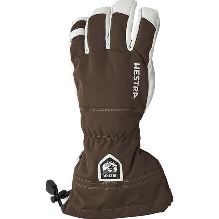 ■商品詳細■ブランドHestraヘストラ■商品名Army Leather Heli Glove - Men'sアーミー レザー ヘリ グローブ - メンズ■商品状態新品・並行輸入品■色Espresso■備考(取寄) ヘストラ メンズ アーミー レザー ヘリ グローブ - メンズ Hestra men Army Leather Heli Glove - Men's EspressoHestra 手袋 メンズ グローブ アウトドア ブランド 登山 カジュアルbc-HES0017