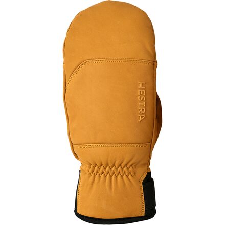 乐天商城 - (取寄) ヘストラ オムニ インサレーテッド ミトン Hestra Omni Insulated Mitten Tan