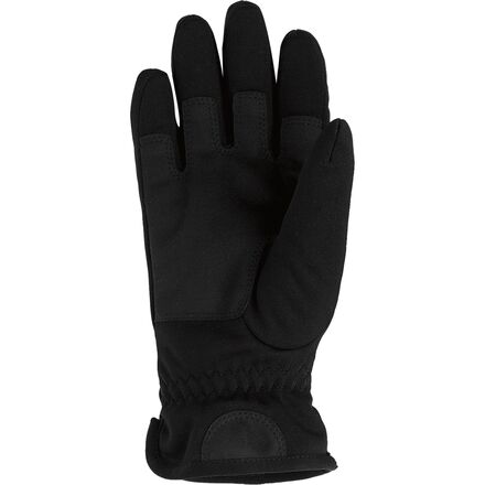 (取寄) ヘストラ タイフン グローブ Hestra Taifun Glove Black