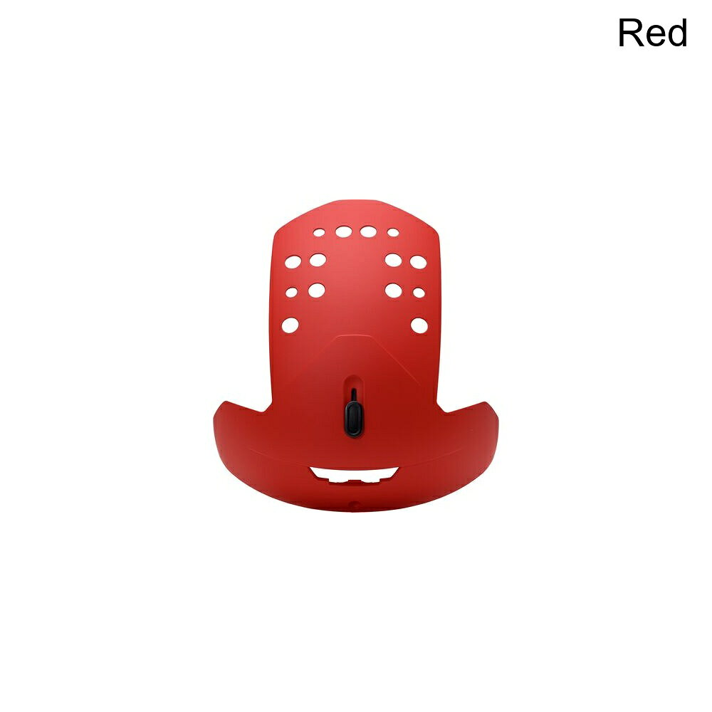 (取寄) フラクスタ ディープ スペース ハードシェル ヘルメット トップ Flaxta Deep Space Hardshell Helmet Top Red