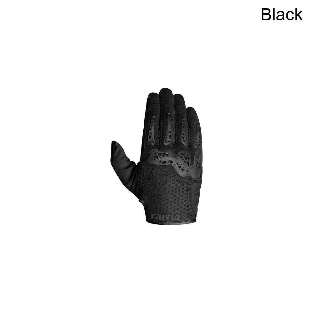 (取寄) ジロ メンズ ナー グローブ - メンズ Giro men Gnar Glove - Men's Black