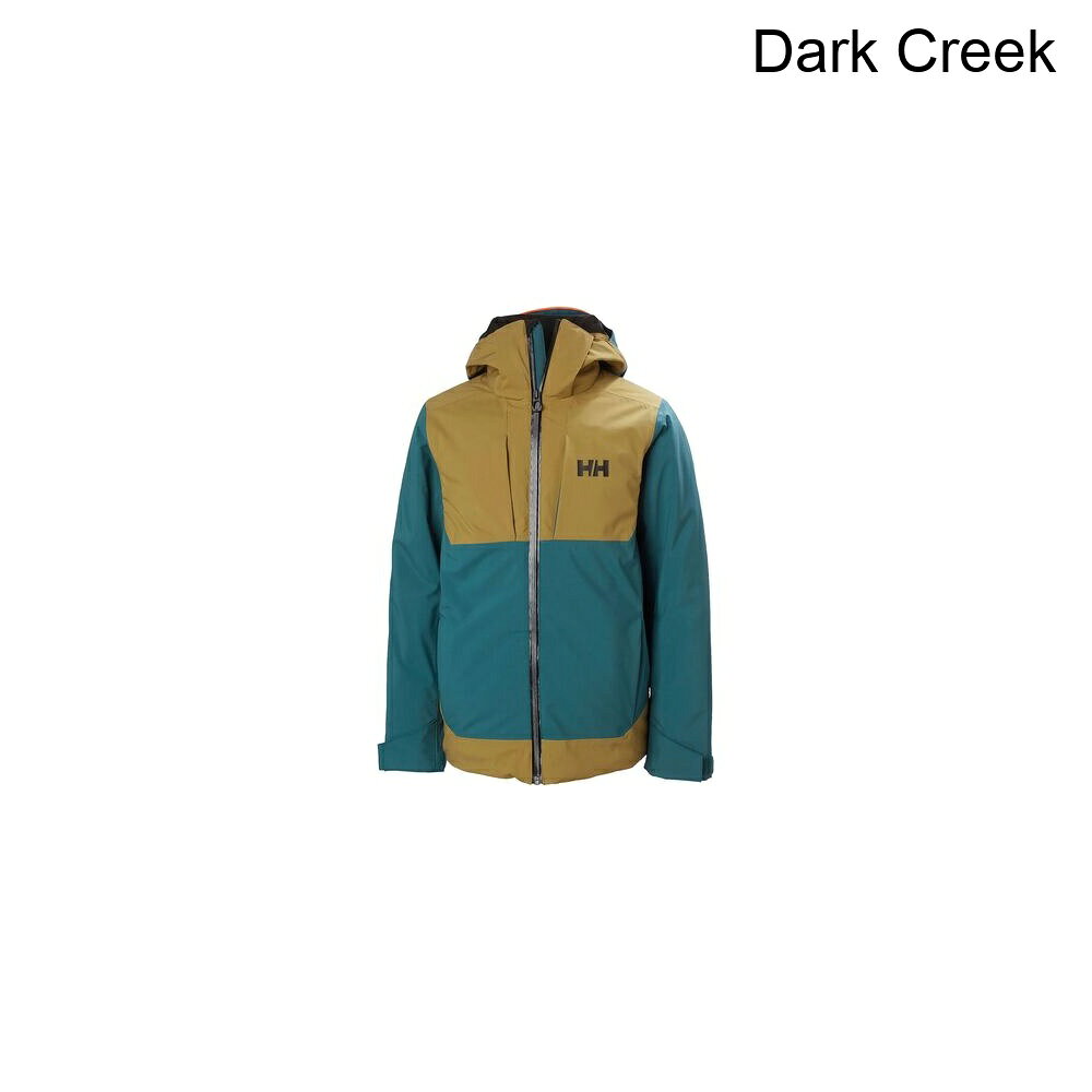 ■商品詳細■ブランドHelly Hansenヘリーハンセン■商品名Jr Alpha Jacket - Kids'JR アルファ ジャケット - キッズ■商品状態新品・並行輸入品■色Dark Creek■備考(取寄) ヘリーハンセン キッズ JR アルファ ジャケット - キッズ Helly Hansen kids Jr Alpha Jacket - Kids' Dark CreekHelly Hansen キッズ ウェア ブランド カジュアル ストリート アウトドアbc-hyhz8b7