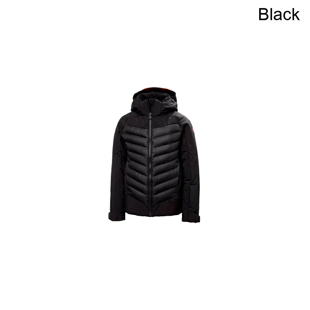 ■商品詳細■ブランドHelly Hansenヘリーハンセン■商品名Jr Serene Jacket - Kids'JR サリーン ジャケット - キッズ■商品状態新品・並行輸入品■色Black■備考(取寄) ヘリーハンセン キッズ JR サリーン ジャケット - キッズ Helly Hansen kids Jr Serene Jacket - Kids' BlackHelly Hansen キッズ ウェア ブランド カジュアル ストリート アウトドアbc-hyhz8bp