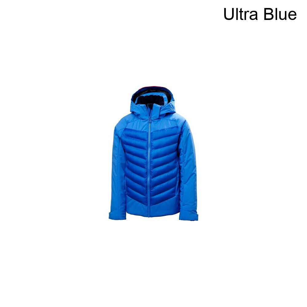 ■商品詳細■ブランドHelly Hansenヘリーハンセン■商品名Jr Serene Jacket - Kids'JR サリーン ジャケット - キッズ■商品状態新品・並行輸入品■色Ultra Blue■備考(取寄) ヘリーハンセン キッズ JR サリーン ジャケット - キッズ Helly Hansen kids Jr Serene Jacket - Kids' Ultra BlueHelly Hansen キッズ ウェア ブランド カジュアル ストリート アウトドアbc-hyhz8bp