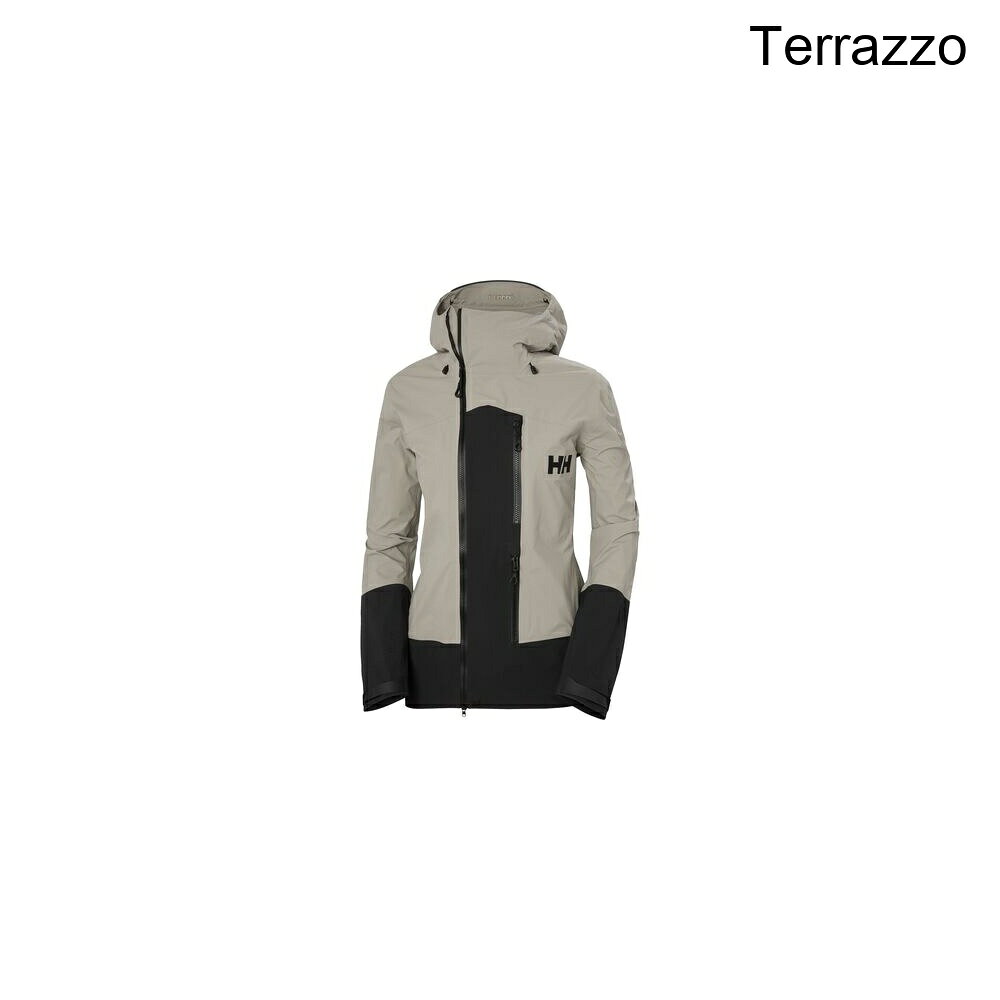 ■商品詳細■ブランドHelly Hansenヘリーハンセン■商品名Odin BC Infinity Shell Jacket - Women'sオーディン BC インフィニティ シェル ジャケット - ウィメンズ■商品状態新品・並行輸入品■色Terrazzo■備考(取寄) ヘリーハンセン レディース オーディン BC インフィニティ シェル ジャケット - ウィメンズ Helly Hansen women Odin BC Infinity Shell Jacket - Women's TerrazzoHelly Hansen レディース スキー ジャケット アウター スノーボード ハイキング 登山 マウンテン アウトドア ウェア 大きいサイズbc-hyhz8dn
