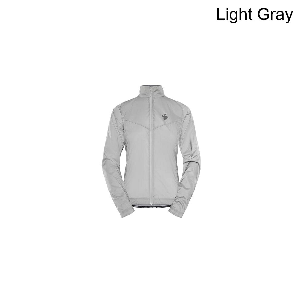 ■商品詳細■ブランドSweet Protectionスウィートプロテクション■商品名Hunter Wind Jacket - Women'sハンター ウィンド ジャケット - ウィメンズ■商品状態新品・並行輸入品■色Light Gray■備考(取寄) スウィートプロテクション レディース ハンター ウィンド ジャケット - ウィメンズ Sweet Protection women Hunter Wind Jacket - Women's Light GraySweet Protection スポーツ・アウトドア >> 自転車・サイクリング >> ウェア >> レディースウェア >> サイクリングジャージbc-setf027