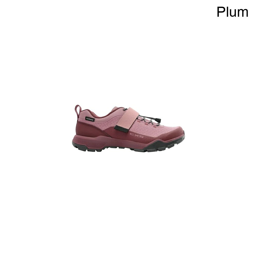 (取寄) シマノ レディース EX500W ツーリング SPD シューズ - ウィメンズ Shimano women EX500W Touring SPD Shoe - …