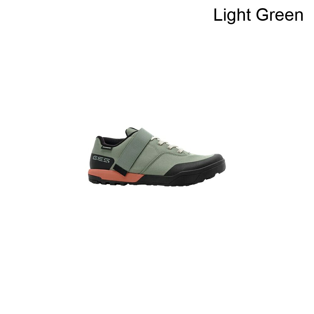 (取寄) シマノ メンズ GE500 MTB シューズ - メンズ Shimano men GE500 MTB Shoe - Men's Light Green