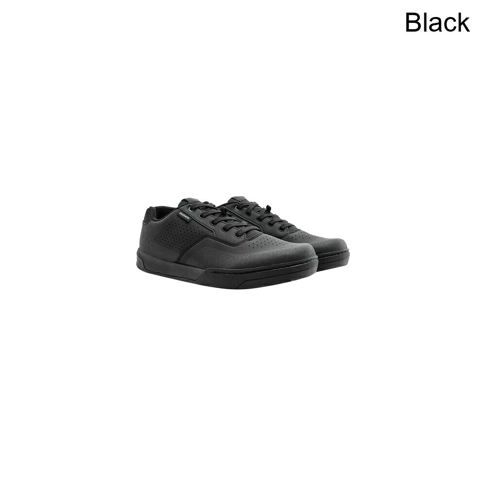 (取寄) シマノ メンズ GF600 MTB フラッツ シューズ - メンズ Shimano men GF600 MTB Flat Shoe - Men's Black sweetrag-18475143 スウィートラグ サンプル画像2
