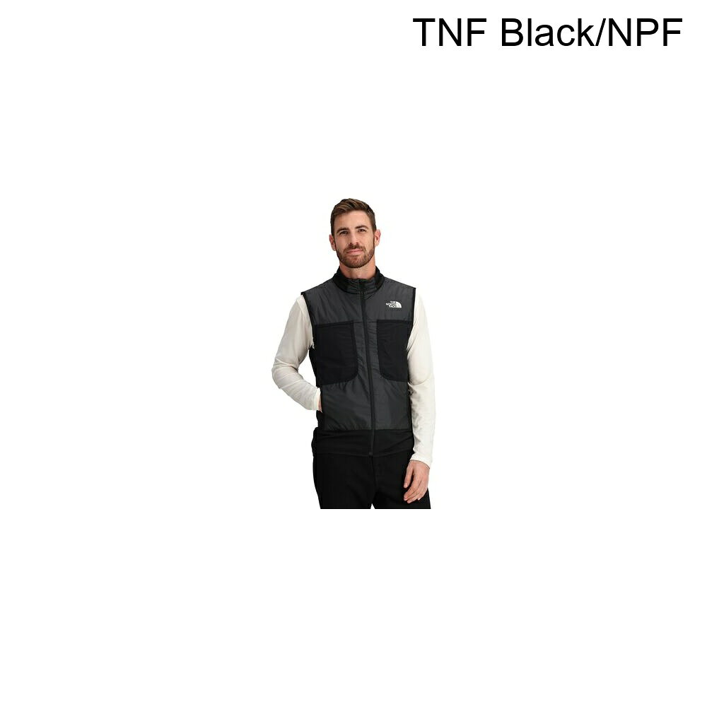 ■商品詳細■ブランドThe North Faceノースフェイス■商品名Winter Warm Pro Vest - Men'sウィンター ウォーム プロ ベスト - メンズ■商品状態新品・並行輸入品■色TNF Black/NPF■備考(取寄) ノースフェイス メンズ ウィンター ウォーム プロ ベスト - メンズ The North Face men Winter Warm Pro Vest - Men's TNF Black/NPFThe North Face ノースフェイス ベスト ウェア トップス 登山 アウトドア ブランド カジュアル ストリート メンズ 大きいサイズbc-tnfzd86
