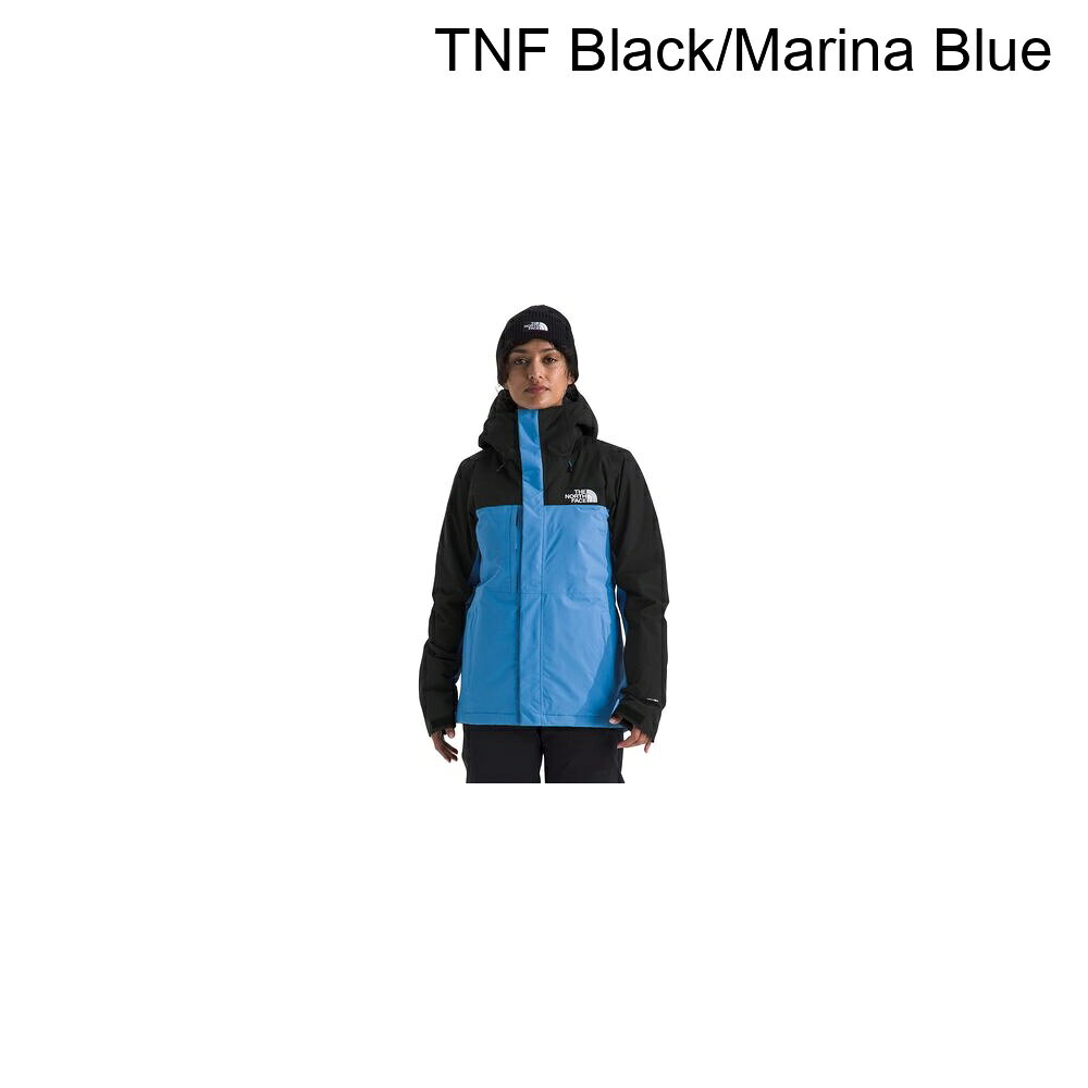 ■商品詳細■ブランドThe North Faceノースフェイス■商品名Freedom Insulated Jacket - Women'sフリーダム インサレーテッド ジャケット - ウィメンズ■商品状態新品・並行輸入品■色TNF Black/Marina Blue■備考(取寄) ノースフェイス レディース フリーダム インサレーテッド ジャケット - ウィメンズ The North Face women Freedom Insulated Jacket - Women's TNF Black/Marina BlueThe North Face ノースフェイス ジャケット アウター レディース スノーボード ハイキング 登山 マウンテン アウトドア ウェアbc-tnfzdao