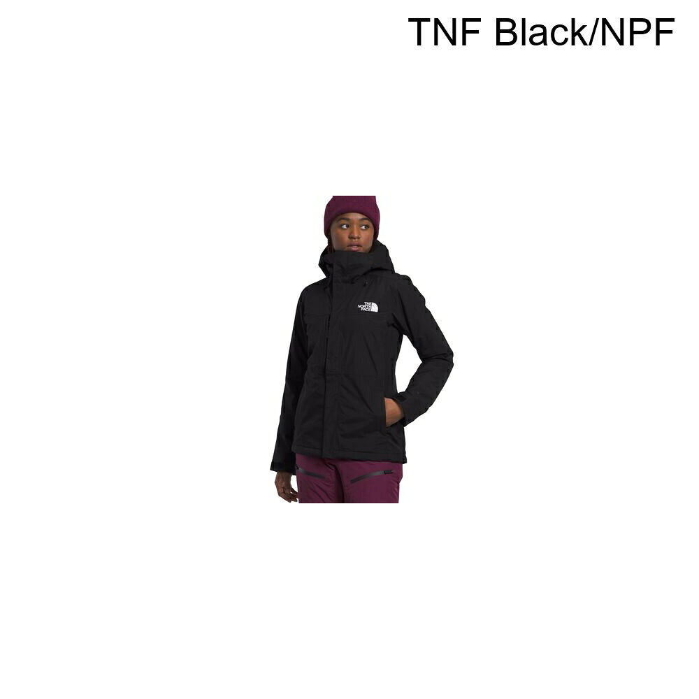 ■商品詳細■ブランドThe North Faceノースフェイス■商品名Freedom Insulated Jacket - Women'sフリーダム インサレーテッド ジャケット - ウィメンズ■商品状態新品・並行輸入品■色TNF Black/NPF■備考(取寄) ノースフェイス レディース フリーダム インサレーテッド ジャケット - ウィメンズ The North Face women Freedom Insulated Jacket - Women's TNF Black/NPFThe North Face ノースフェイス ジャケット アウター レディース スノーボード ハイキング 登山 マウンテン アウトドア ウェアbc-tnfzdao