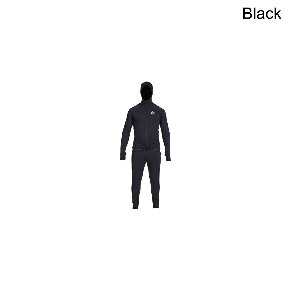 ■商品詳細■ブランドAirblasterエアブラスター■商品名Classic Ninja Suit - Men'sクラシック ニンジャ スーツ - メンズ■商品状態新品・並行輸入品■色Black■備考(取寄) エアブラスター メンズ クラシック ニンジャ スーツ - メンズ Airblaster men Classic Ninja Suit - Men's BlackAirblaster トップス インナー メンズ 防寒 登山 アウトドア ブランド カジュアル ストリート 大きいサイズ ビックサイズ bc-abtz2ac