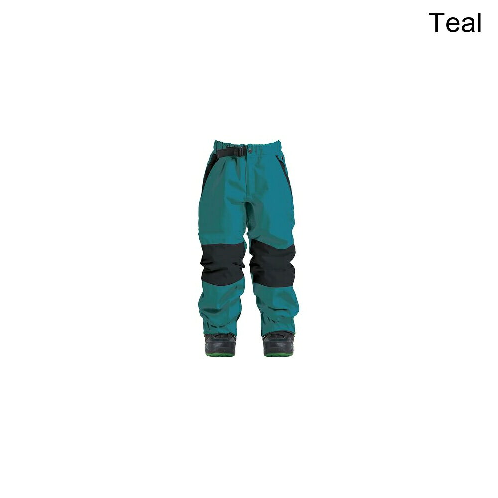 ■商品詳細■ブランドAirblasterエアブラスター■商品名Boss Pant - Kids'Boss パンツ - キッズ■商品状態新品・並行輸入品■色Teal■備考(取寄) エアブラスター キッズ Boss パンツ - キッズ Airblaster kids Boss Pant - Kids' TealAirblaster キッズ ウェア ブランド カジュアル ストリート アウトドアbc-abtz2cb