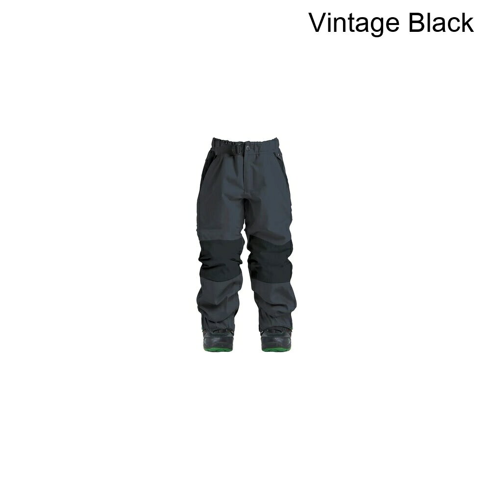 ■商品詳細■ブランドAirblasterエアブラスター■商品名Boss Pant - Kids'Boss パンツ - キッズ■商品状態新品・並行輸入品■色Vintage Black■備考(取寄) エアブラスター キッズ Boss パンツ - キッズ Airblaster kids Boss Pant - Kids' Vintage BlackAirblaster キッズ ウェア ブランド カジュアル ストリート アウトドアbc-abtz2cb