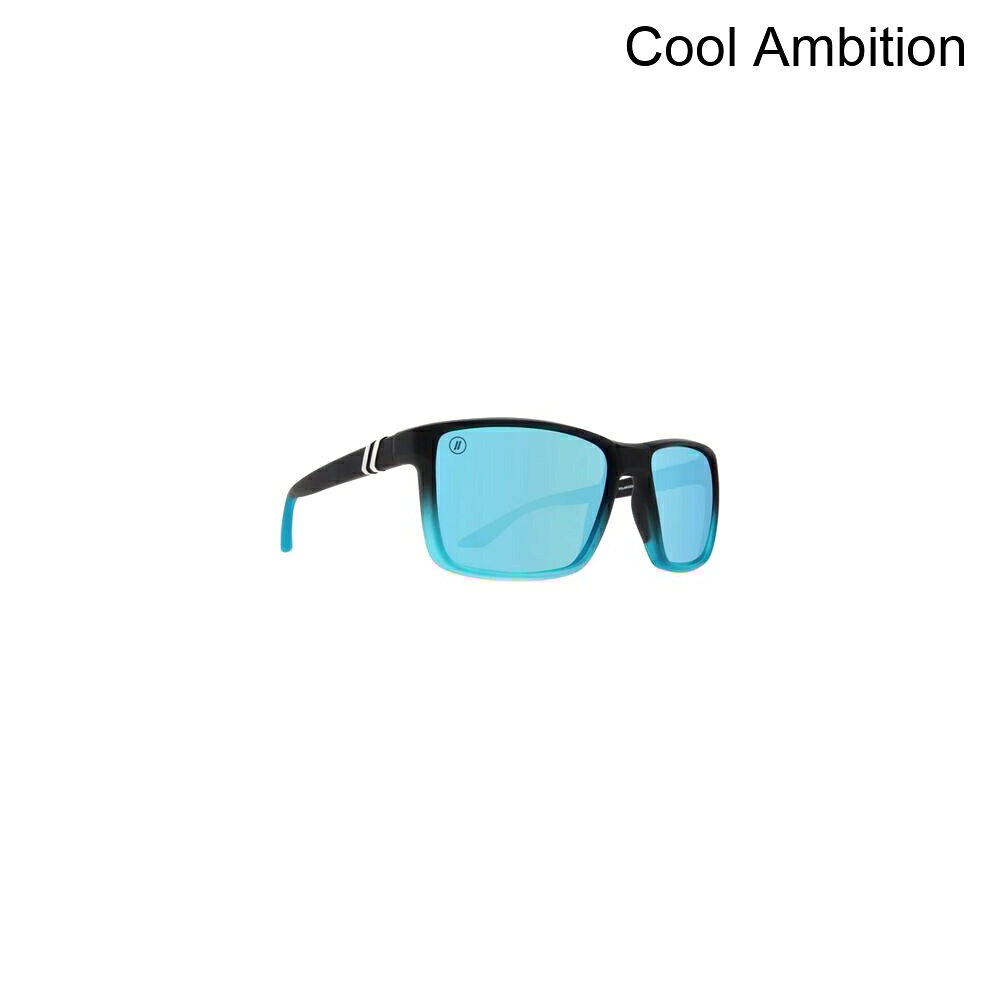 ■商品詳細■ブランドBlenders Eyewearブレンダーズアイウェア■商品名Mesa Polarized Sunglassesメサ ポーラライズド サングラス■商品状態新品・並行輸入品■色Cool Ambition■備考(取寄) ブレンダーズアイウェア メサ ポーラライズド サングラス Blenders Eyewear Mesa Polarized Sunglasses Cool AmbitionBlenders Eyewear スポーツサングラス メガネ 眼鏡bc-bew0033