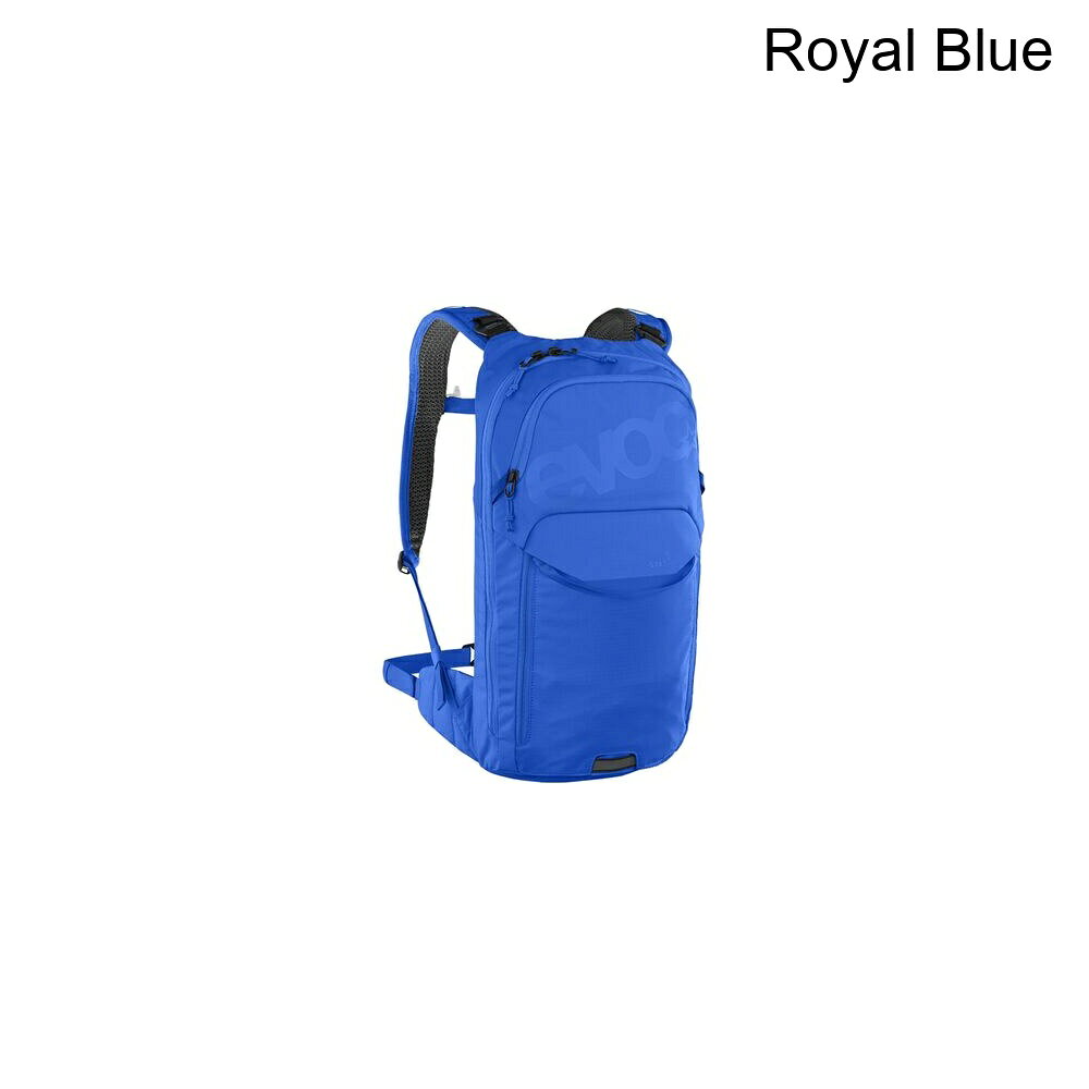 (取寄) イーボック ステージ テクニカル 6L バックパック Evoc Stage Technical 6L Backpack Royal Blue