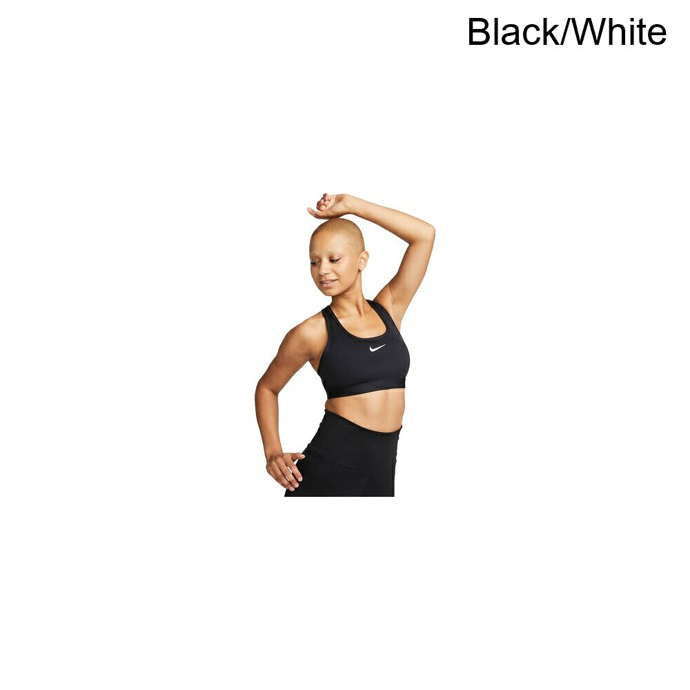 ■商品詳細■ブランドNikeナイキ■商品名Swoosh Med Sports Bra - Women'sスウォッシュ メッド スポーツ ブラ - ウィメンズ■商品状態新品・並行輸入品■色Black/White■備考(取寄) ナイキ レディース スウォッシュ メッド スポーツ ブラ - ウィメンズ Nike women Swoosh Med Sports Bra - Women's Black/WhiteNIKE ナイキ ブラジャー レディース ブランド スポーツブラ 大きいサイズ スポブラ 下着 ファッション 女性 かわいいbc-nkew1pe