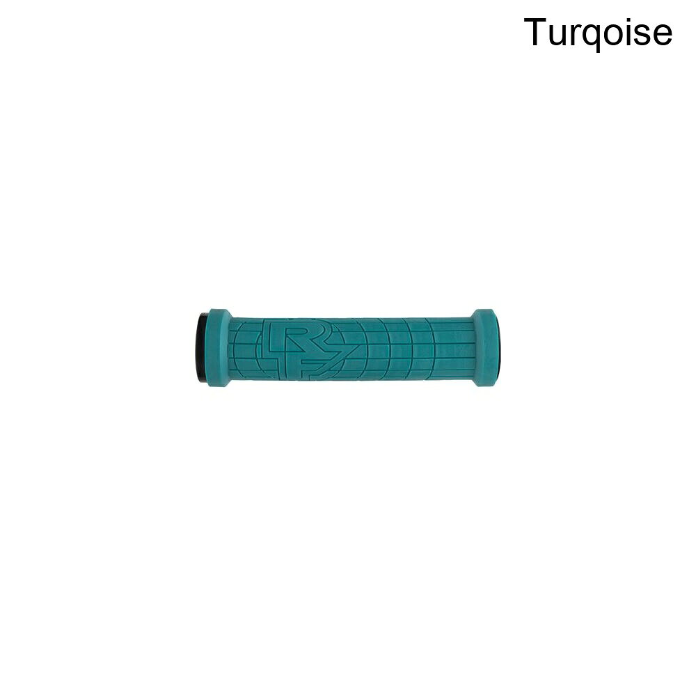 (取寄) レースフェイス グリップラー ロック-オン グリップ Race Face Grippler Lo...