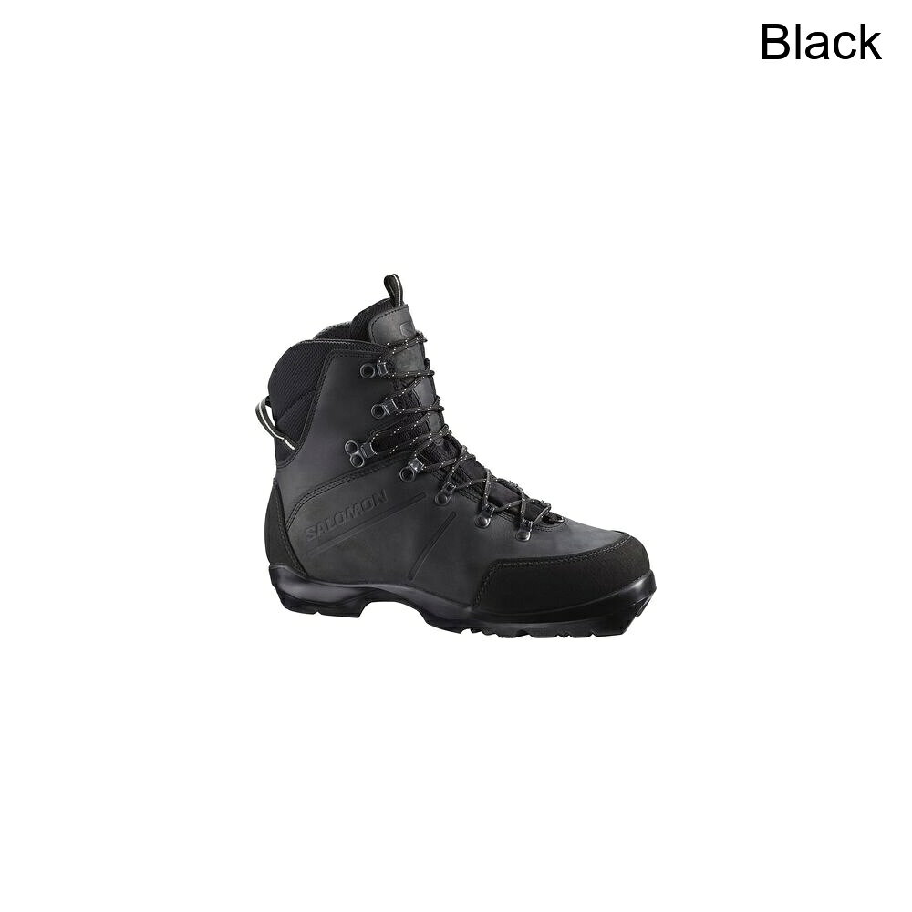 ■商品詳細■ブランドSalomonサロモン■商品名Escape Outback Ski Boot - 2026エスケープ アウトバック スキー ブーツ -■商品状態新品・並行輸入品■色Black■備考(取寄) サロモン エスケープ アウトバック スキー ブーツ - Salomon Escape Outback Ski Boot - 2026 BlackSalomon スキー スノーボード ブーツ 靴 ブランド 大きいサイズ ビックサイズbc-salza32