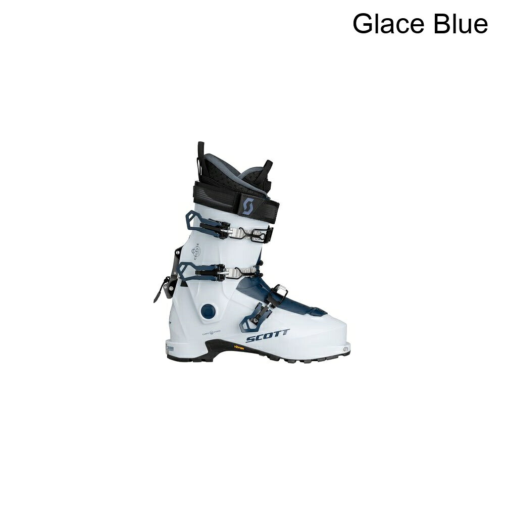 (取寄) スコット レディース セレステ ツアー ブーツ - - ウィメンズ Scott women Celeste Tour Boot - 2026 - Women's Glace Blue