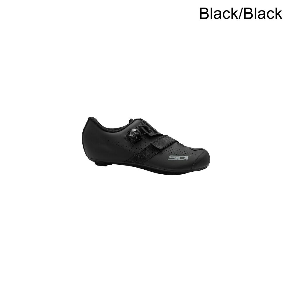 (取寄) シディ メンズ プリーマ メガ ロード シューズ - メンズ Sidi men Prima Mega Road Shoe - Men's Black/Black