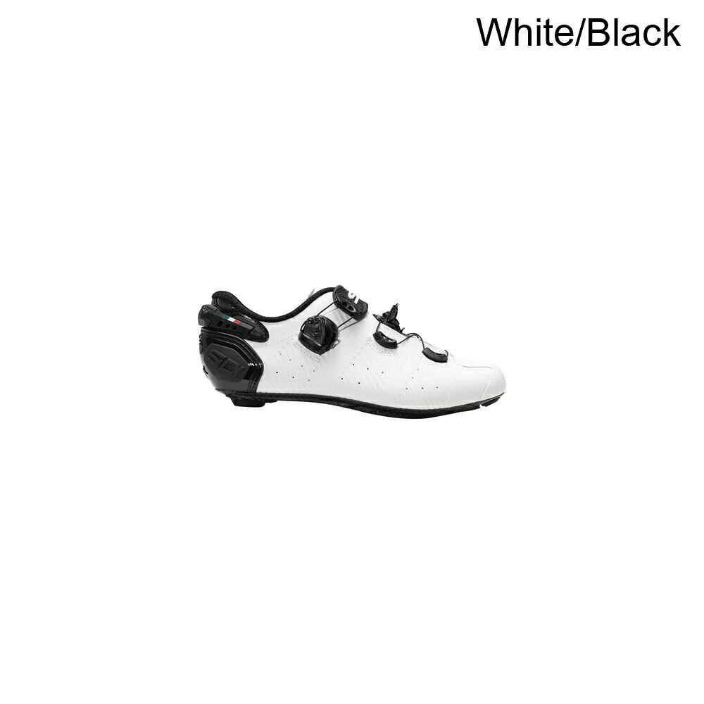 (取寄) シディ レディース ワイヤー 2S ロード シューズ - ウィメンズ Sidi women Wire 2S Road Shoe - Women's White/Black