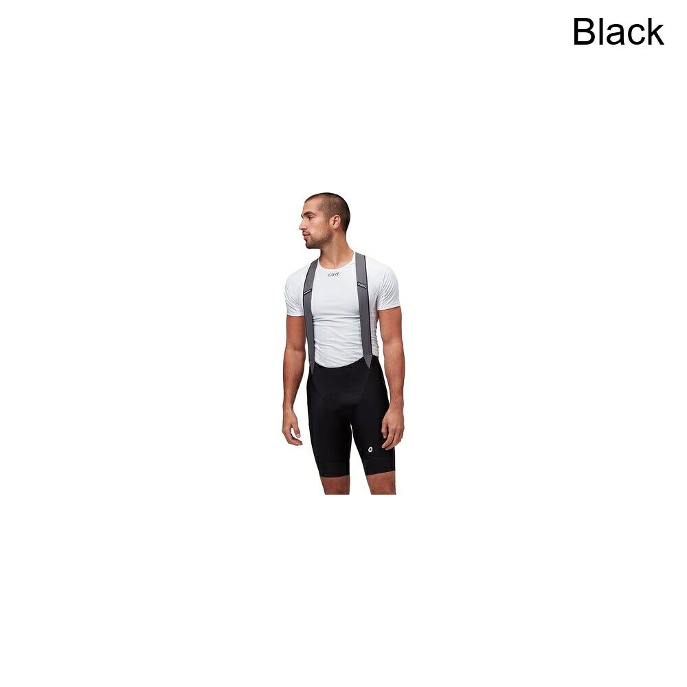 (取寄) パールイズミ メンズ アタック ショート - メンズ PEARL iZUMi men Attack Short - Men's Black