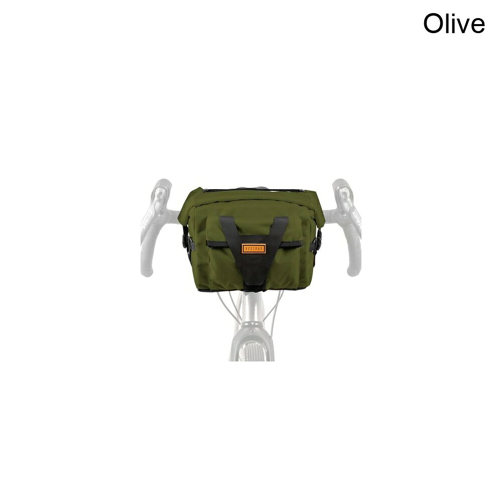 (取寄) リストラップ バー パック Restrap Bar Pack Olive