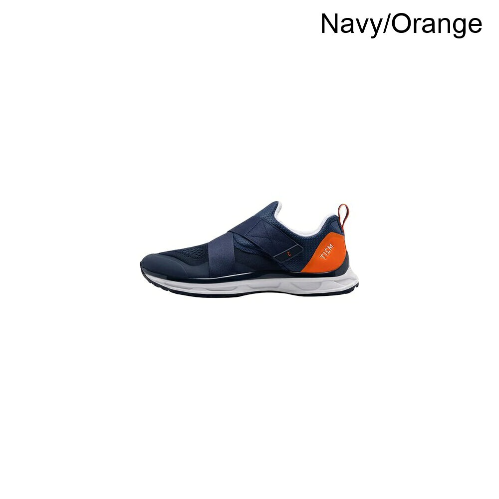■商品詳細■ブランドTIEM Athleticチームアスレチック■商品名Slipstream Shoe - Men'sスリップストリーム シューズ - メンズ■商品状態新品・並行輸入品■色Navy/Orange■備考(取寄) チームアスレチック メンズ スリップストリーム シューズ - メンズ TIEM Athletic men Slipstream Shoe - Men's Navy/OrangeTIEM Athletic メンズ サイクリングシューズ 靴 シューズ 自転車 サイクリング ブランド 男性 大きいサイズ ビックサイズbc-tia0004