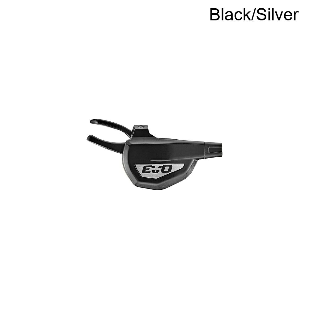 (取寄) TRP エボ 12 シフター TRP EVO 12 Shifter Black/Silver
