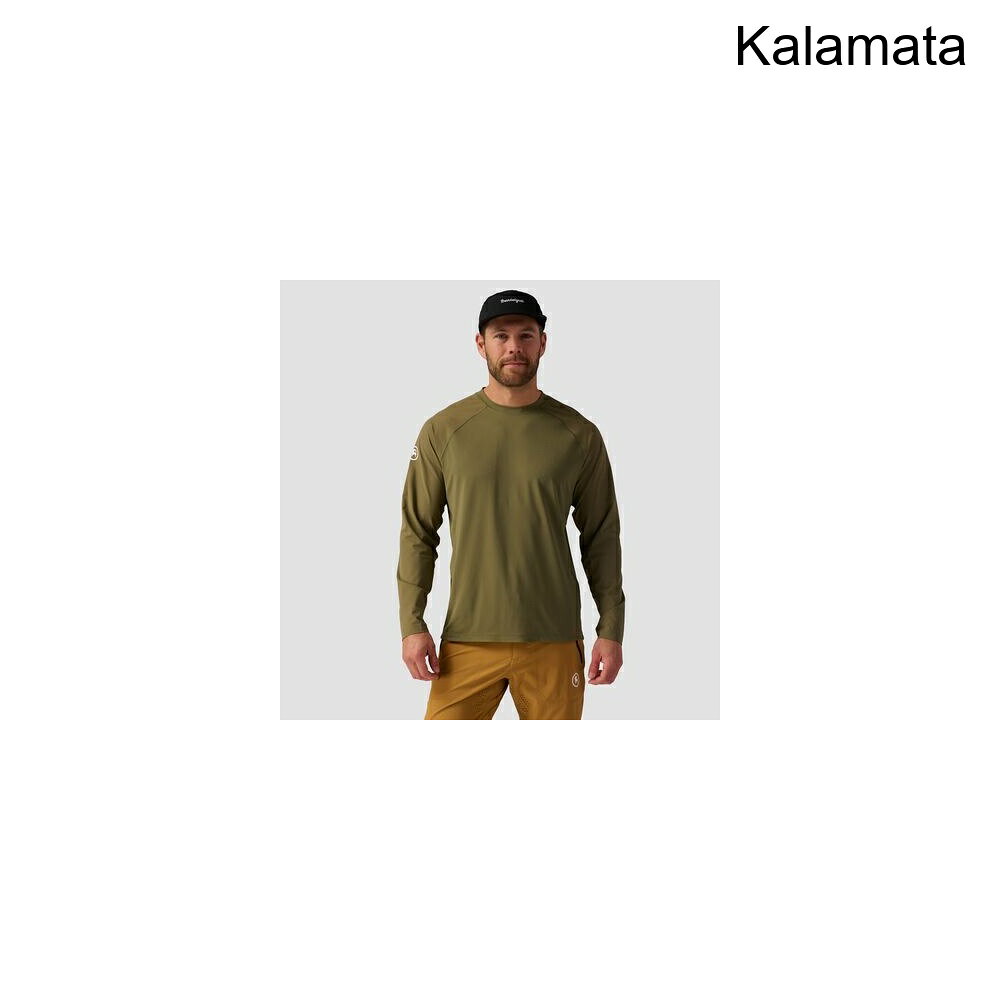 ■商品詳細■ブランドBackcountryバックカントリー■商品名Empire Long-Sleeve Jersey - Men'sエンパイア ロング-スローブ ジャージ - メンズ■商品状態新品・並行輸入品■色Kalamata■備考(取寄) バックカントリー メンズ エンパイア ロング-スローブ ジャージ - メンズ Backcountry men Empire Long-Sleeve Jersey - Men's KalamataBackcountry メンズ シャツ トップス ウェア 自転車 サイクリング 男性 ブランド 大きいサイズ ビックサイズbc-bccz2x3