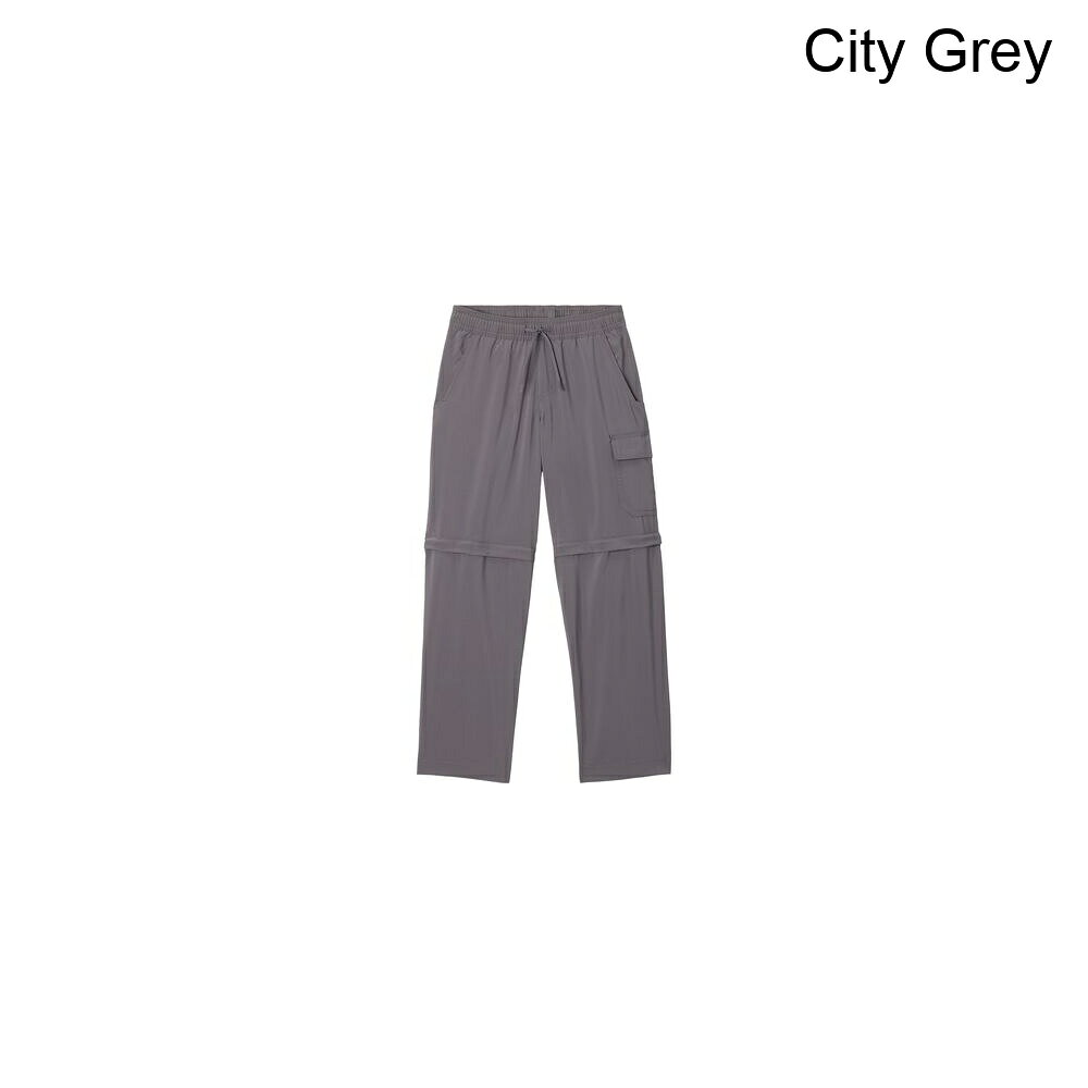■商品詳細■ブランドColumbiaコロンビア■商品名Silver Ridge Utility Convertible Pant - Boys'シルバー リッジ ユーティリティ コンバーチブル パンツ - ボーイズ■商品状態新品・並行輸入品■色City Grey■備考(取寄) コロンビア ボーイズ シルバー リッジ ユーティリティ コンバーチブル パンツ - ボーイズ Columbia boys Silver Ridge Utility Convertible Pant - Boys' City GreyColumbia コロンビア キッズ ウェア レディースサイズ アウトドア 登山 ブランド カジュアル ストリート アウトドア スポーツ bc-colzc4b