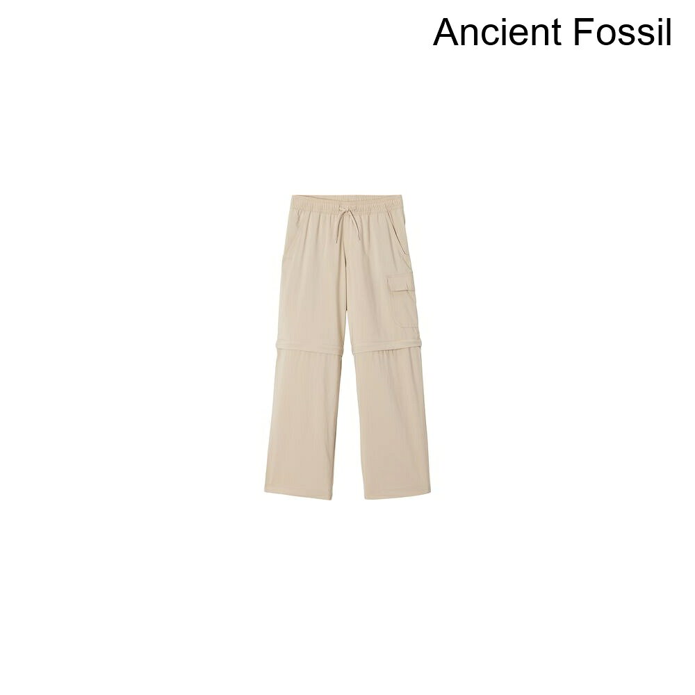 ■商品詳細■ブランドColumbiaコロンビア■商品名Silver Ridge Utility Convertible Pant - Boys'シルバー リッジ ユーティリティ コンバーチブル パンツ - ボーイズ■商品状態新品・並行輸入品■色Ancient Fossil■備考(取寄) コロンビア ボーイズ シルバー リッジ ユーティリティ コンバーチブル パンツ - ボーイズ Columbia boys Silver Ridge Utility Convertible Pant - Boys' Ancient FossilColumbia コロンビア キッズ ウェア レディースサイズ アウトドア 登山 ブランド カジュアル ストリート アウトドア スポーツ bc-colzc4b