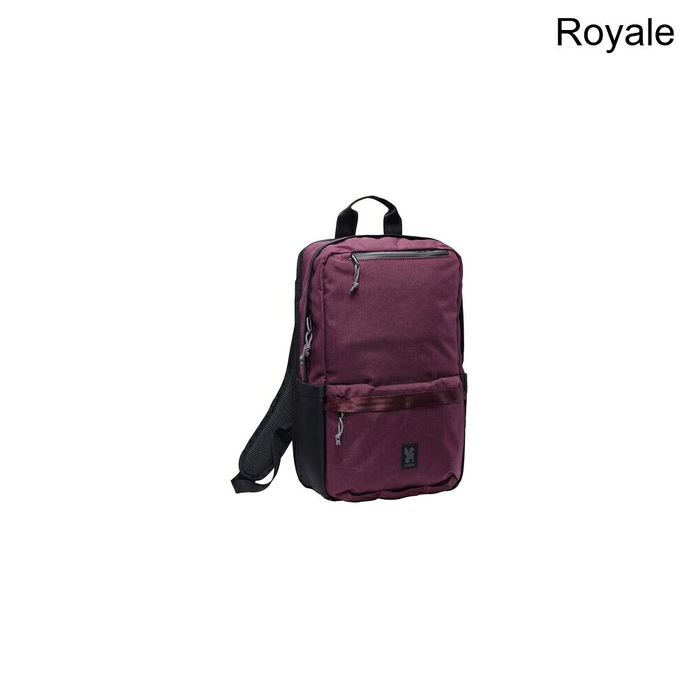 (取寄) クローム ホンドー 18L バックパック Chrome Hondo 18L Backpack Royale