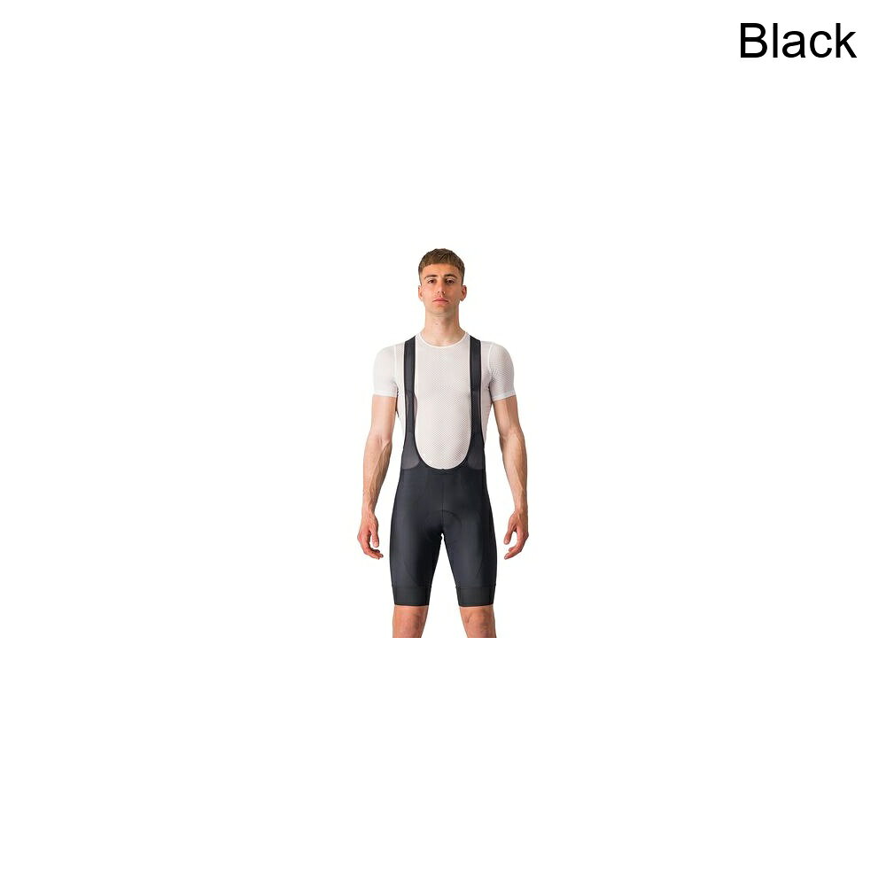 ■商品詳細■ブランドCastelliカステリ■商品名Entrata 2 Bib Short - Men'sエントラータ 2 ビブ ショート - メンズ■商品状態新品・並行輸入品■色Black■備考(取寄) カステリ メンズ エントラータ 2 ビブ ショート - メンズ Castelli men Entrata 2 Bib Short - Men's BlackCastelli メンズ インナー 自転車 サイクリング トップス ウェア ブランド 男性 カジュアル ファッション 大きいサイズ ビックサイズbc-cstz7t6