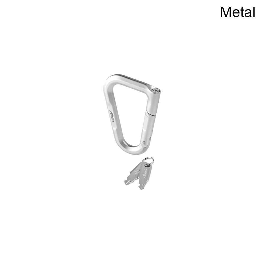 ■商品詳細■ブランドMatadorマタドール■商品名BetaLockベータロック■商品状態新品・並行輸入品■色Metal■備考(取寄) マタドール ベータロック Matador BetaLock MetalMatador ダッフルバッグ ボストンバッグ 鞄 Bag 登山 アウトドア ブランド カジュアル ストリート bc-mtu0024