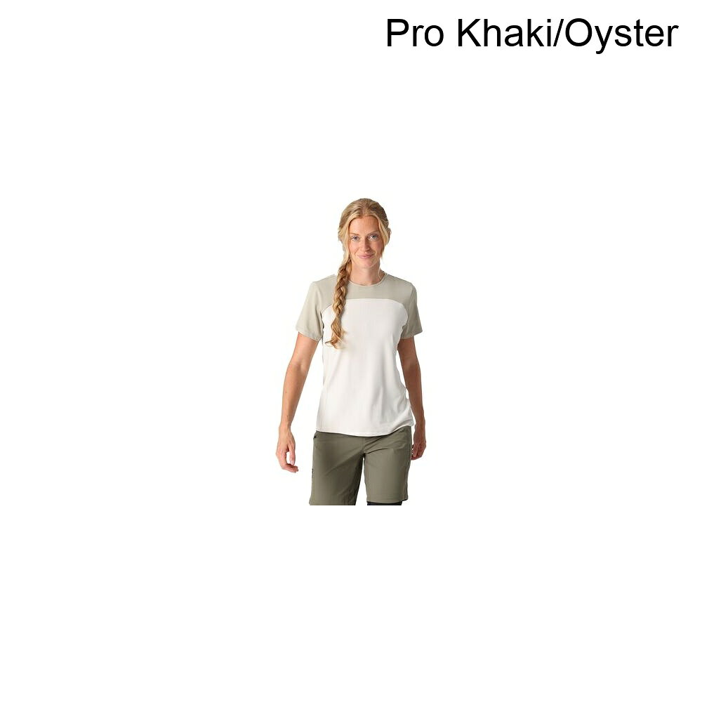 ■商品詳細■ブランドOutdoor Researchアウトドア リサーチ■商品名Freewheel Short-Sleeve Jersey - Women'sフリーホイール ショートスリーブ ジャージ - ウィメンズ■商品状態新品・並行輸入品■色Pro Khaki/Oyster■備考(取寄) アウトドア リサーチ レディース フリーホイール ショートスリーブ ジャージ - ウィメンズ Outdoor Research women Freewheel Short-Sleeve Jersey - Women's Pro Khaki/OysterOutdoor Research スポーツ・アウトドア >> 自転車・サイクリング >> ウェア >> レディースウェア >> サイクリングジャージbc-odrz8wv