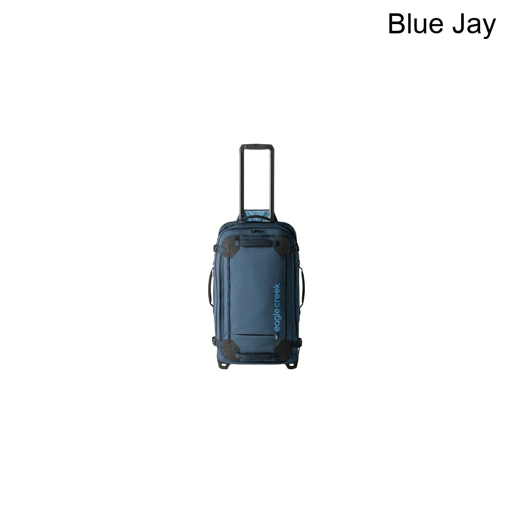 (取寄) イーグルクリーク ギア ウォーリアー XE 27インチ バッグ Eagle Creek Gear Warrior XE 27in Bag Blue Jay