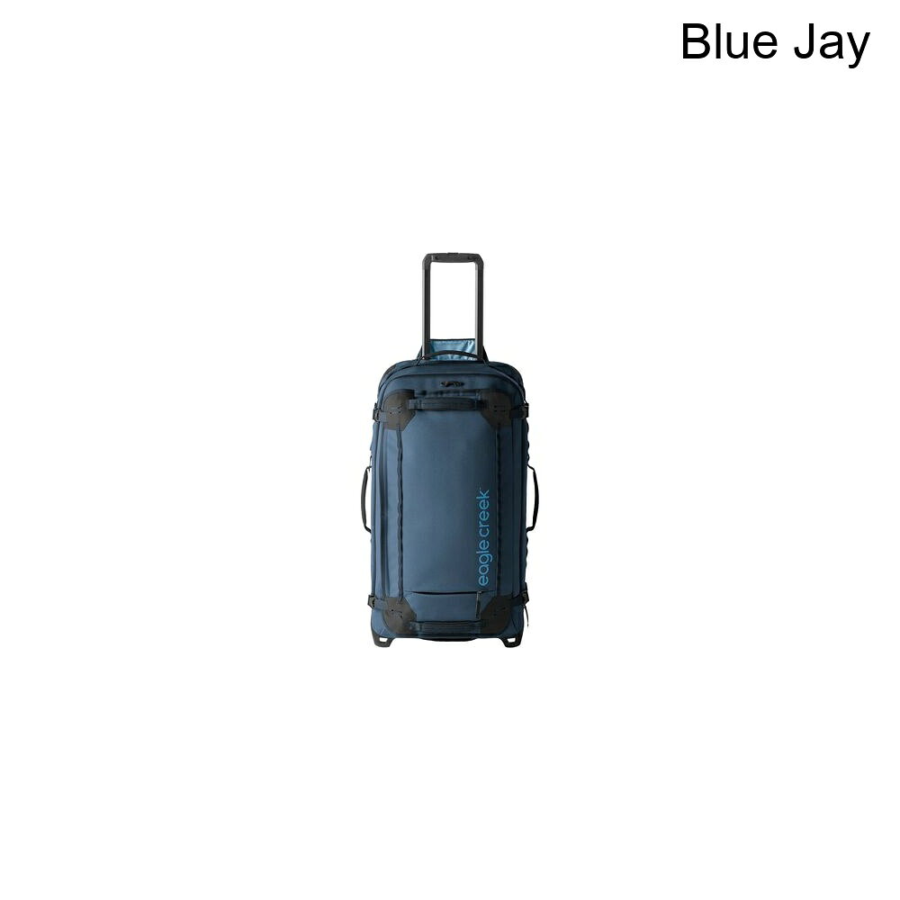 (取寄) イーグルクリーク ギア ウォーリアー XE 30インチ バッグ Eagle Creek Gear Warrior XE 30in Bag Blue Jay
